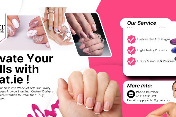 Welcome to Our Classroom Training Courses: Master the Art of Manicure and Pedicure!